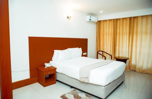 Mbeya Hotel | HOTEL EDENHIGHLANDS Mbeya