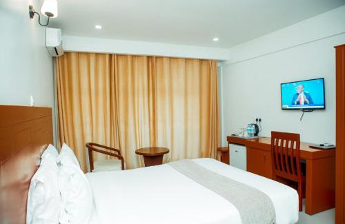 Mbeya Hotel | HOTEL EDENHIGHLANDS Mbeya