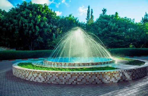 Mbeya Hotel | HOTEL EDENHIGHLANDS Mbeya