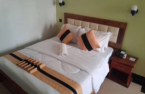 Mbeya Hotel | HOTEL EDENHIGHLANDS MBEYA