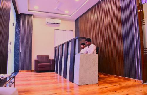 Prabhadevi Hotel | Hotel Edition Blue - Mohammed Ali Road