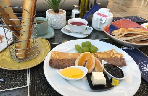 Alexandria Hotel | Hotel Edma