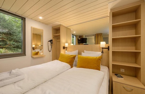 Zeewolde Hotel | Hotel Eemhof by Center Parcs