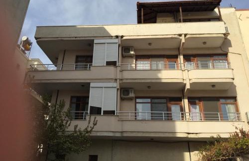 Gumuldur House | Hotel Efes