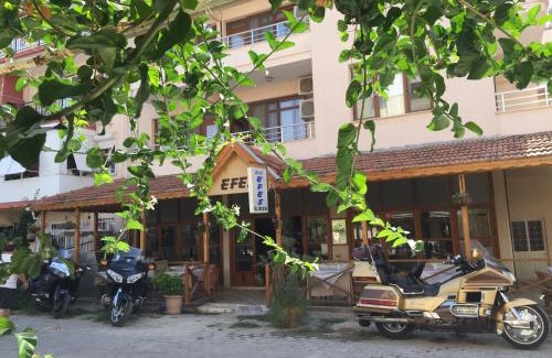 Gumuldur House | Hotel Efes