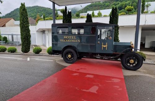 Egerkingen Hotel | Hotel Egerkingen, idealer Zwischenstopp
