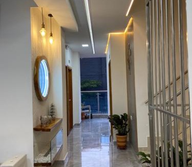 Apartado Hotel | Hotel EGIPTO
