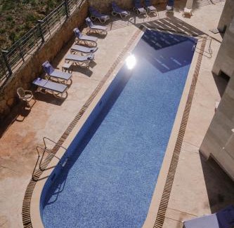 Ehden Hotel | Hotel Ehden