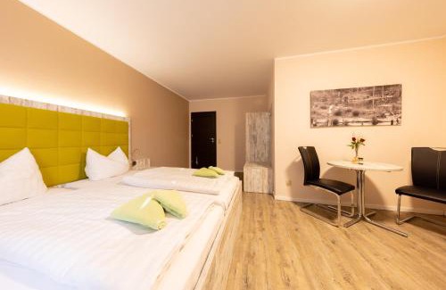 Lunzen Hotel | Hotel Ehlers