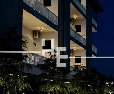 Sakës Hotel | Hotel Eifel