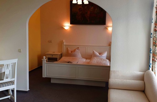 Kyllburg Hotel | Hotel Eifeler Hof Kyllburg