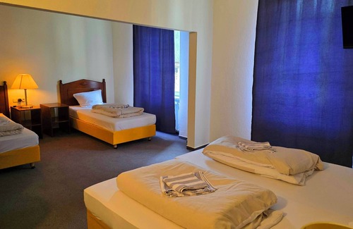 Kyllburg Hotel | Hotel Eifeler Hof Kyllburg