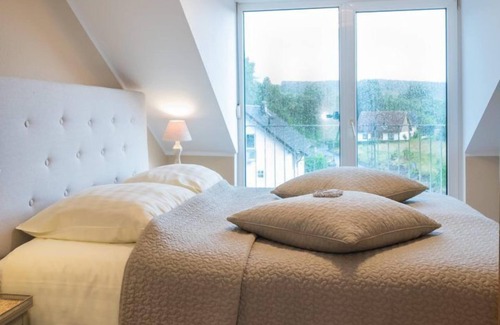 Schalkenmehren Hotel | Hotel Eifellust