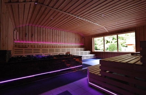 Roetgen Hotel | Hotel Eifelsteig