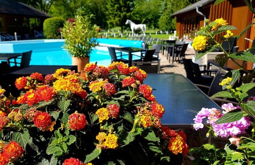 Roetgen Hotel | Hotel Eifelsteig