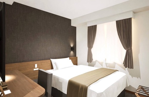 Kadoma Hotel | Hotel Eins Osaka Kadoma City Station