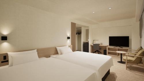 Kadoma Hotel | Hotel Eins Osaka Kadoma City Station