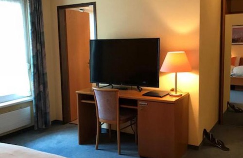 Oberbipp Hotel | Hotel Eintracht