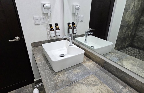 Alvaro Obregon Hotel | Hotel Ejecutivo Aeropuerto Morelia