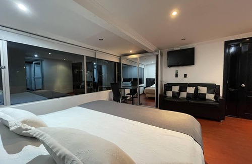 Quinta Paredes Hotel | Hotel Ejecutivo Embajada