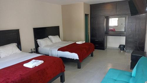 Paraiso Hotel | Hotel Ejecutivo Express Paraiso