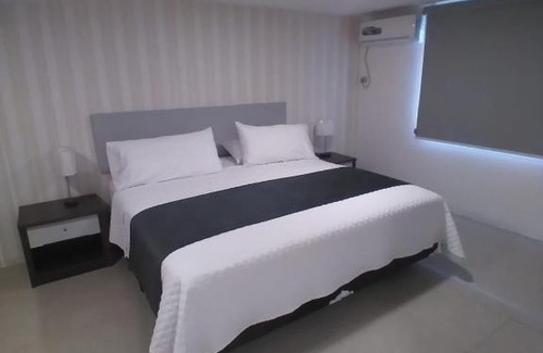 Portoviejo Hotel | Hotel Ejecutivo Portoviejo
