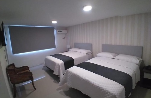 Portoviejo Hotel | Hotel Ejecutivo Portoviejo