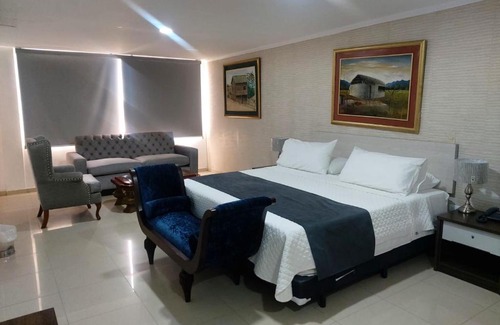 Portoviejo Hotel | Hotel Ejecutivo Portoviejo