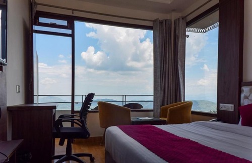 Arki Hotel | Hotel Ekaant - Near Badidhar Temple