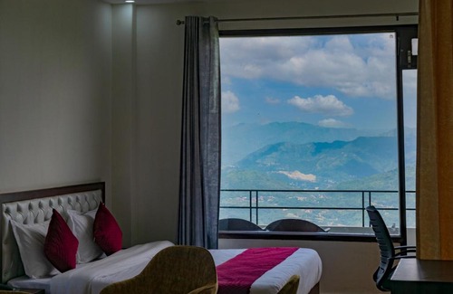 Arki Hotel | Hotel Ekaant - Near Badidhar Temple