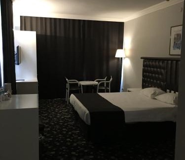 Bandirma Hotel | Hotel Eken Prestige