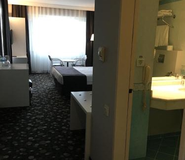 Bandirma Hotel | Hotel Eken Prestige