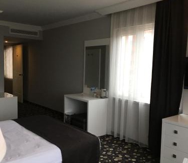 Bandirma Hotel | Hotel Eken Prestige