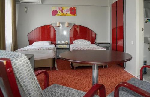 Bandirma Hotel | HOTEL EKEN