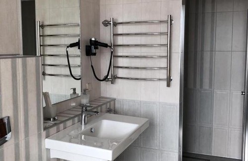 Kirovsk Hotel | Hotel Ekkos