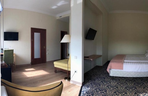 Kirovsk Hotel | Hotel Ekkos