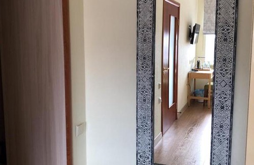Kirovsk Hotel | Hotel Ekkos