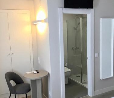 Utebo Hotel | Hotel El Águila