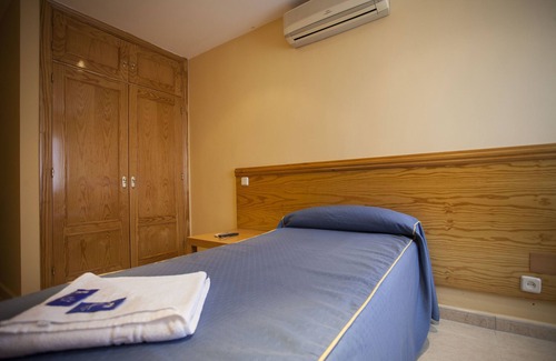 El Alamo Hotel | Hotel El Álamo