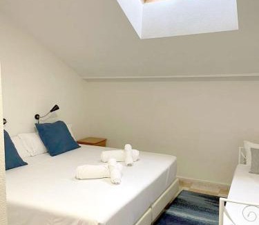 Villanueva de la Canada Hotel | Hotel El Ancla