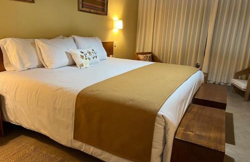 Carhuaz Hotel | Hotel El Abuelo
