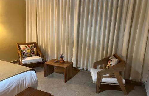 Carhuaz Hotel | Hotel El Abuelo