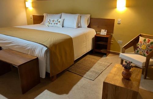 Carhuaz Hotel | Hotel El Abuelo
