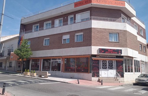 El Alamo House | HOTEL El ALAMO MADRID
