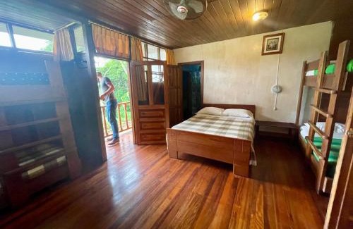Puerto Misahualli Cabin | Hotel El Albergue Español