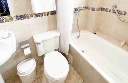 Buin Hotel | Hotel El Almendro