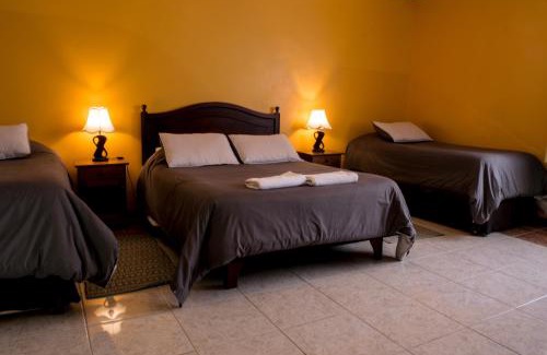 Buin Hotel | Hotel El Almendro
