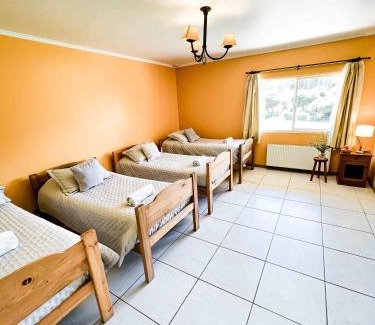 Buin Hotel | Hotel El Almendro