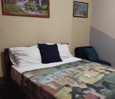 Copan Ruinas Bed & Breakfast | HOTEL EL ALMENDRO