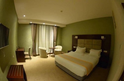 Boumerdes Hotel | Hotel El Amine